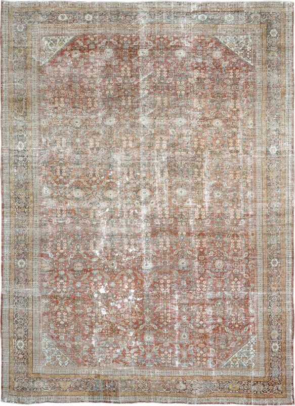 Mahal / 25567 | WOVEN