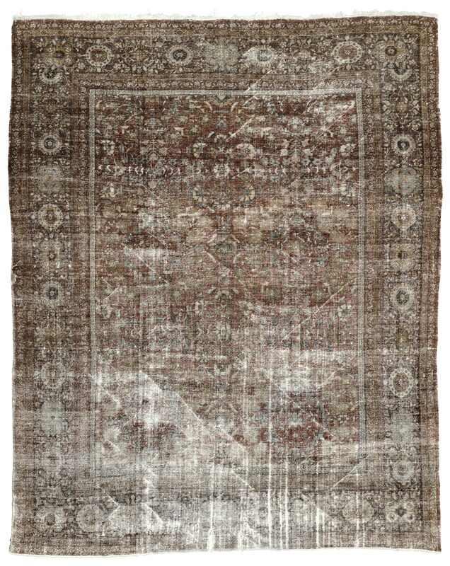 Mahal / 25578 | WOVEN