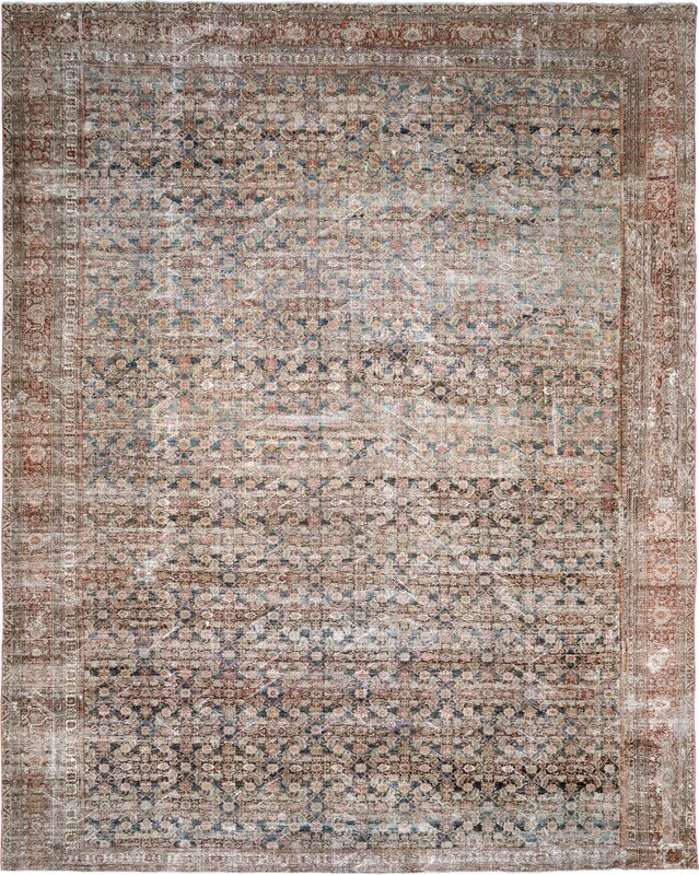 Mahal / 25601 | WOVEN