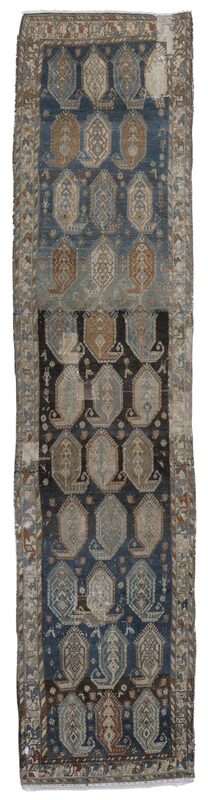 Mallayer / 25739 | WOVEN