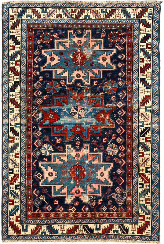 Caucasian / 25760 | WOVEN