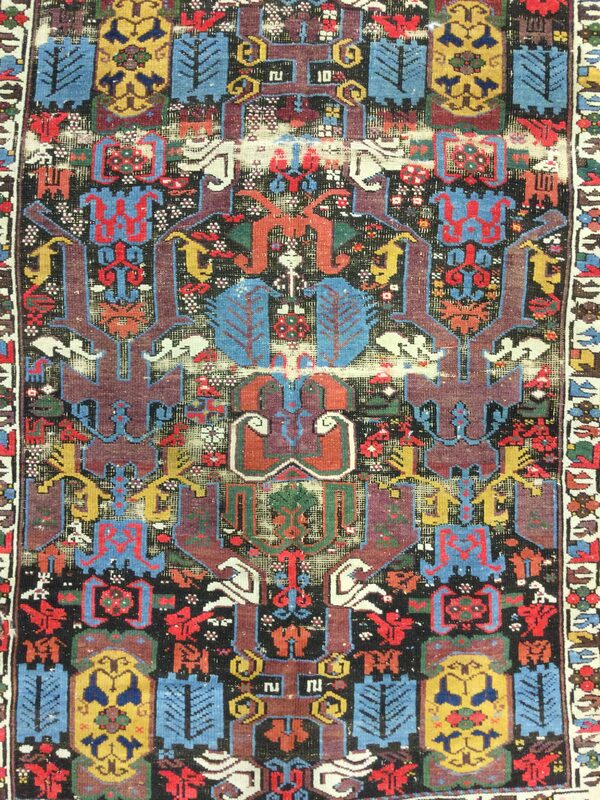 Caucasian / 25779 | WOVEN