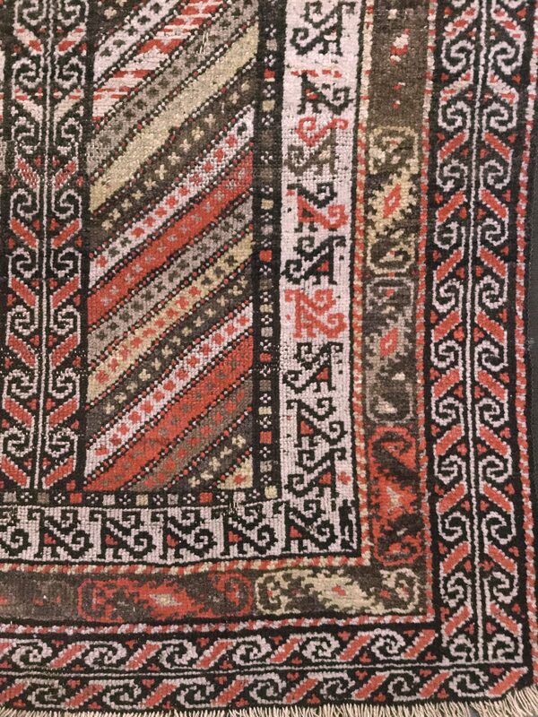 Mallayer / 25782 | WOVEN