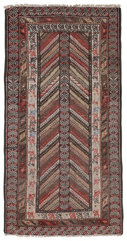 Mallayer / 25782 | WOVEN