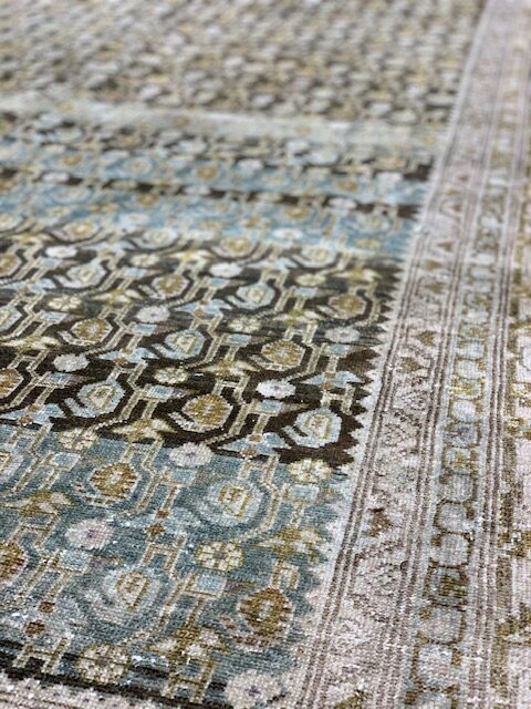 Mallayer / 25785 | WOVEN