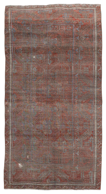 baluch / 25807 | WOVEN