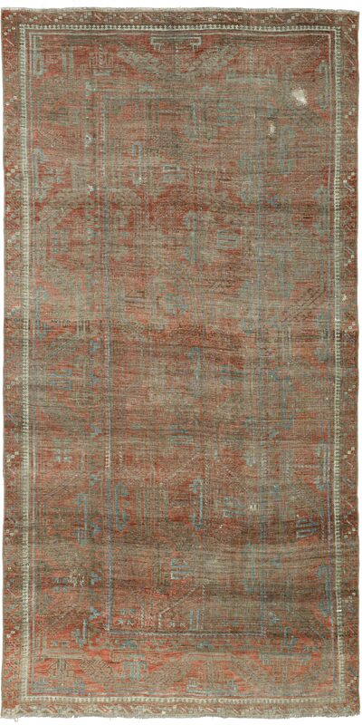 Baluch / 25807 | WOVEN