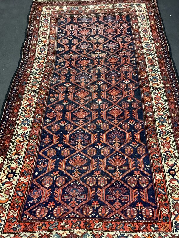 Hamadan / 25960 | WOVEN