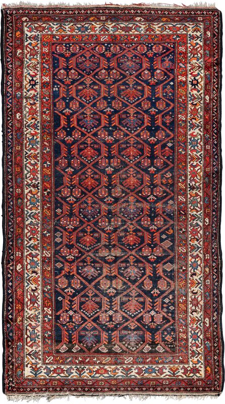 Hamadan / 25960 | WOVEN