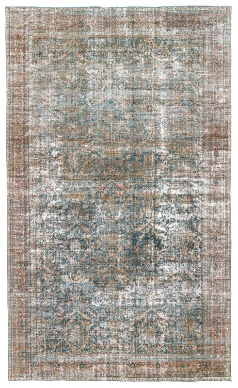 Mahal / 25989 | WOVEN