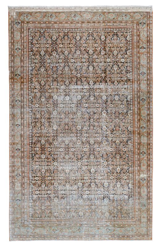 Mahal / 25993 | WOVEN