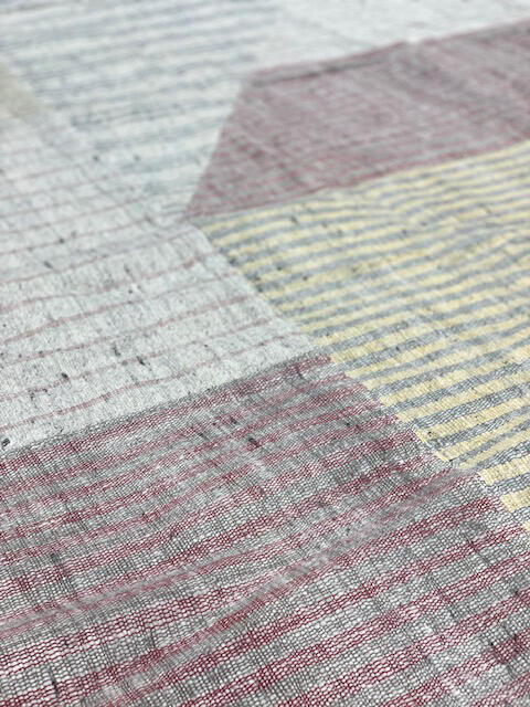 vintage inspired kilim / 26090 | WOVEN