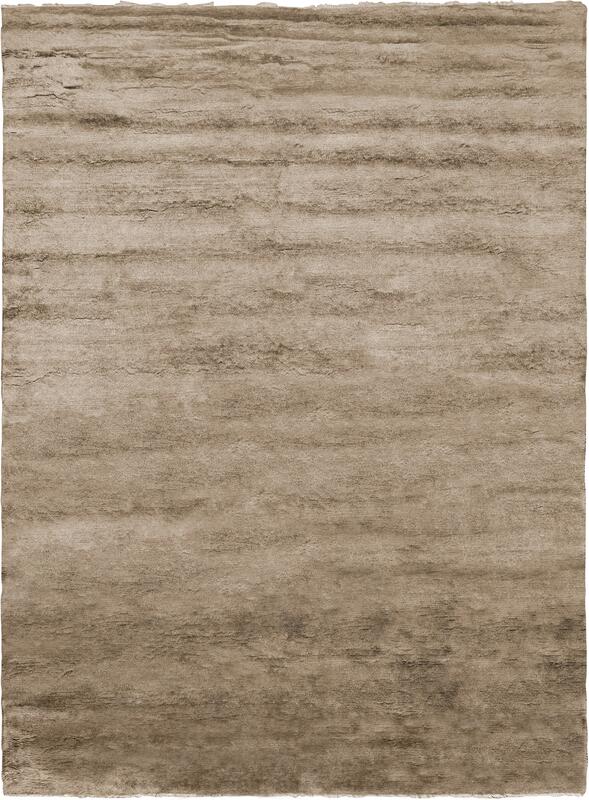 textured mohair - sand | WOVEN