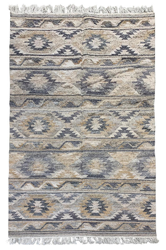 modern kililm / 26145 | WOVEN