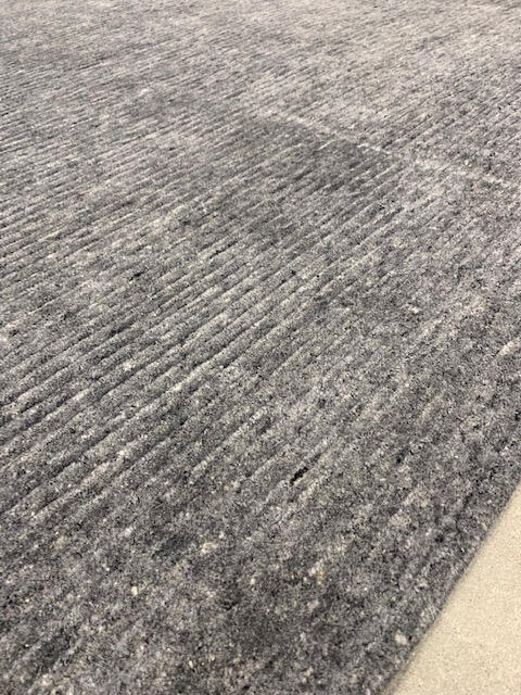 modern rug / 26146 | WOVEN