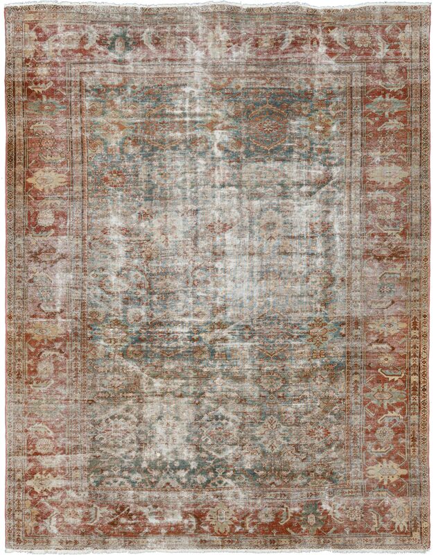 Mahal / 26256 | WOVEN