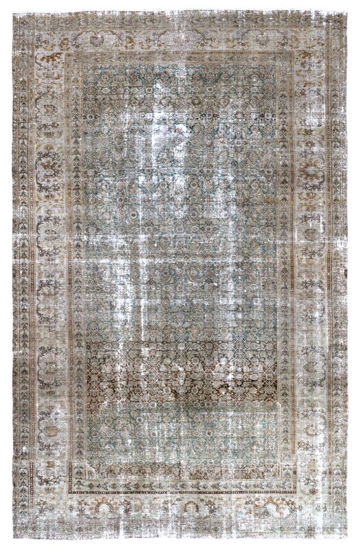 Mallayer / 26482 | WOVEN