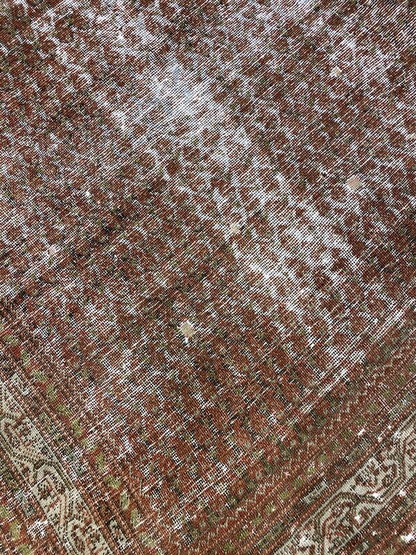 Mallayer / 26491 | WOVEN