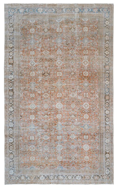 Mahal / 26498 | WOVEN