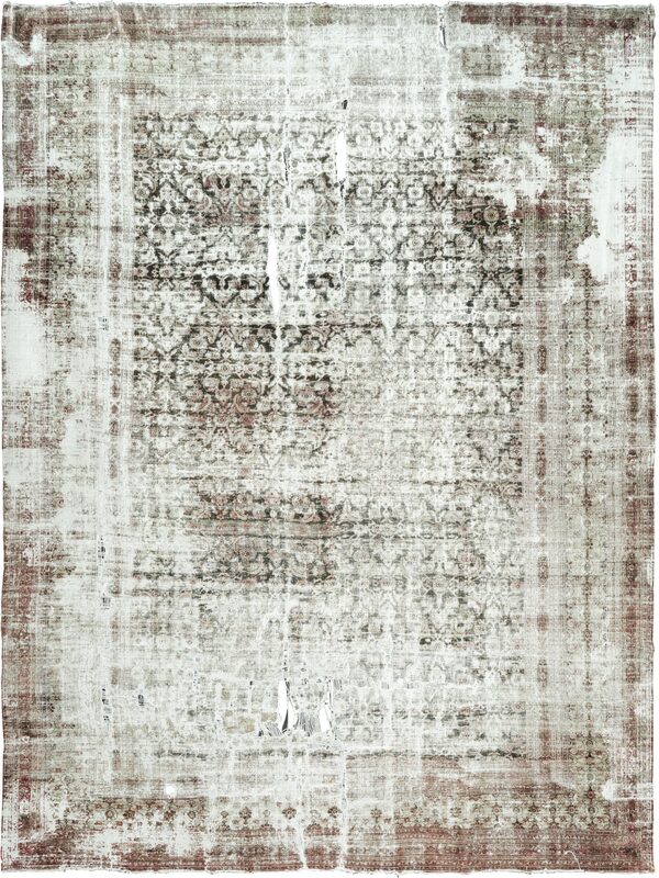 Dorokhsh / 26512 | WOVEN