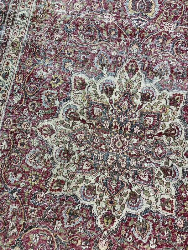 Dorokhsh / 26514 | WOVEN
