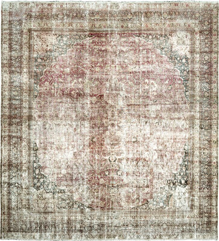 Dorokhsh / 26515 | WOVEN