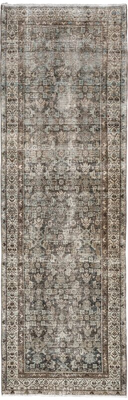 Hamadan / 26537 | WOVEN