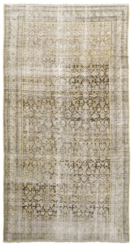 Mallayer / 26545 | WOVEN
