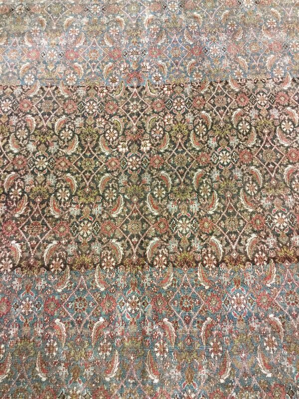 Bibikabad / 26546 | WOVEN