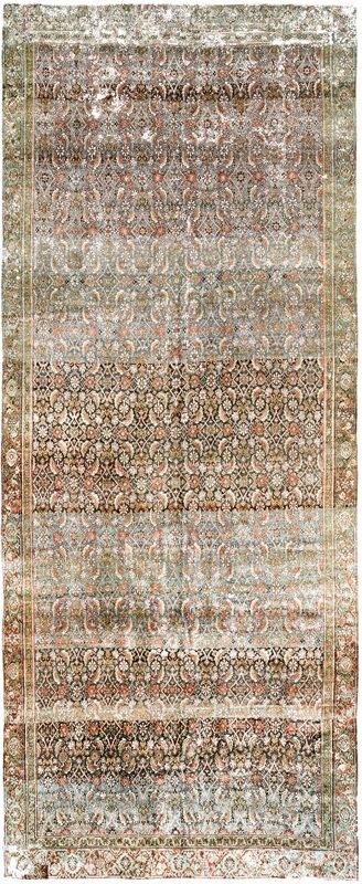 Bibikabad / 26546 | WOVEN