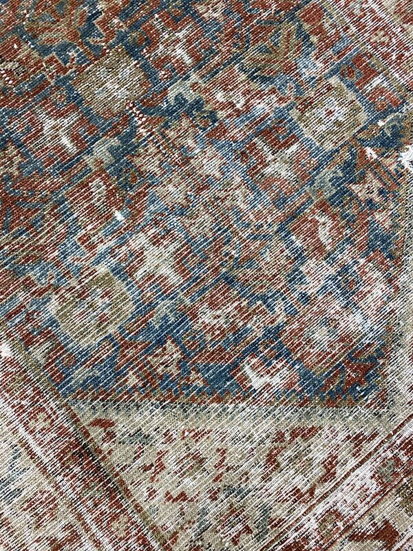 Mallayer / 26548 | WOVEN
