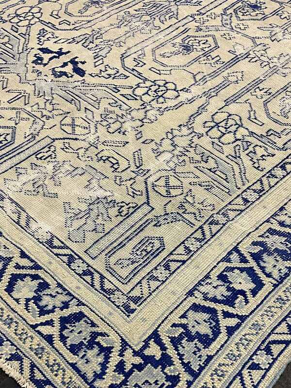 Turkish / 26549 | WOVEN