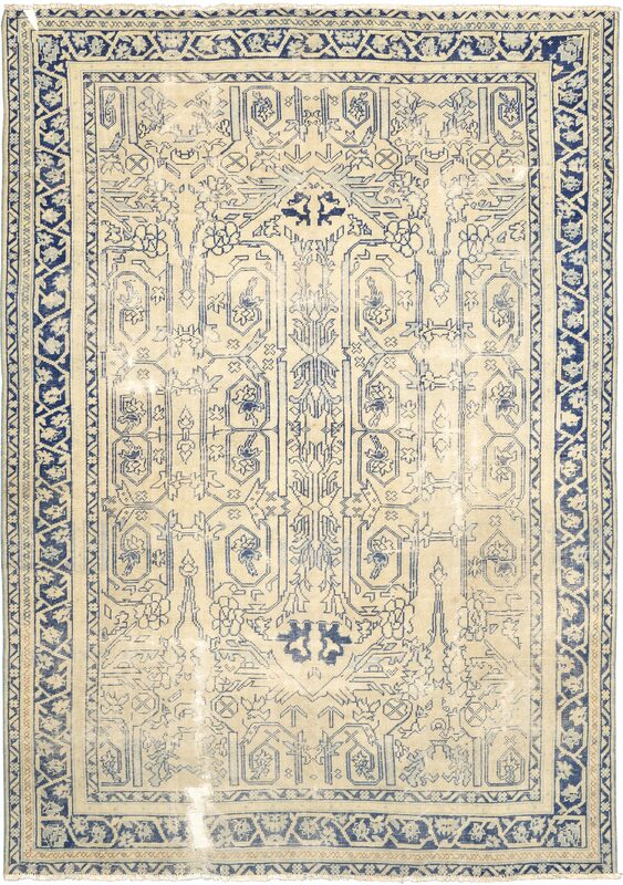 Turkish / 26549 | WOVEN
