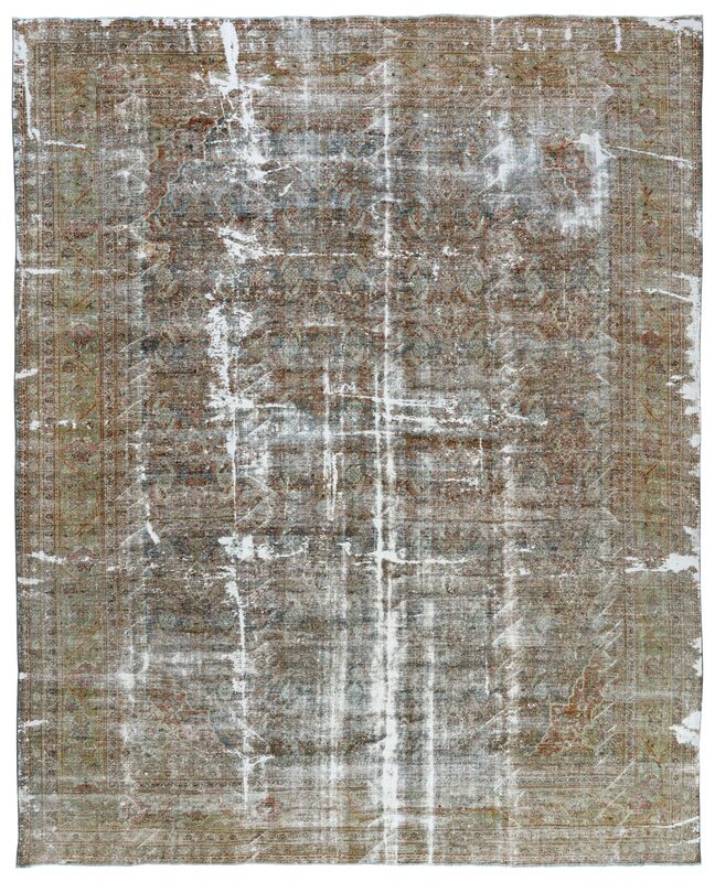 Mahal / 26554 | WOVEN
