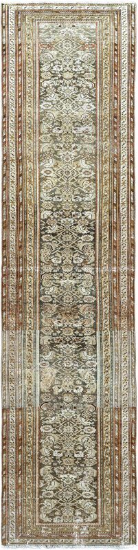 Kurd / 26557 | WOVEN