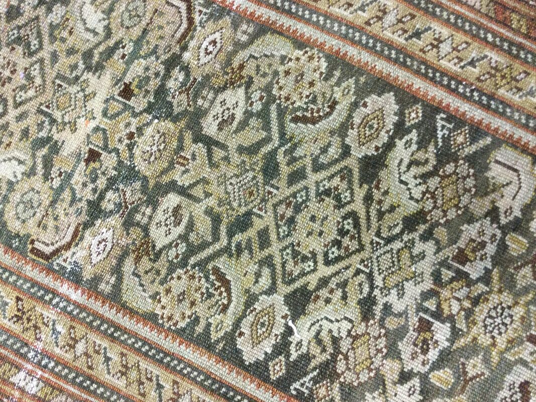 Kurd / 26557 | WOVEN