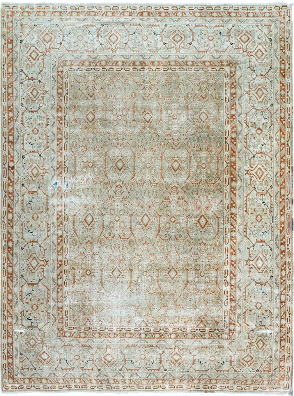 Agra / 26558 | WOVEN