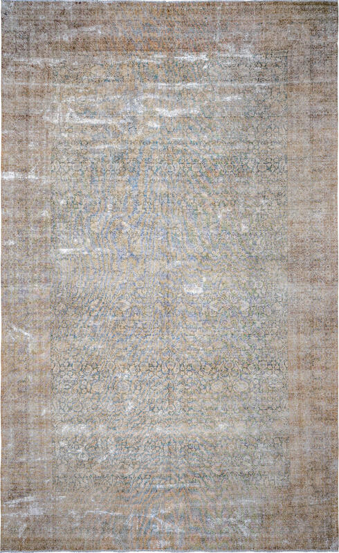 tabriz (halap) / 26560 | WOVEN