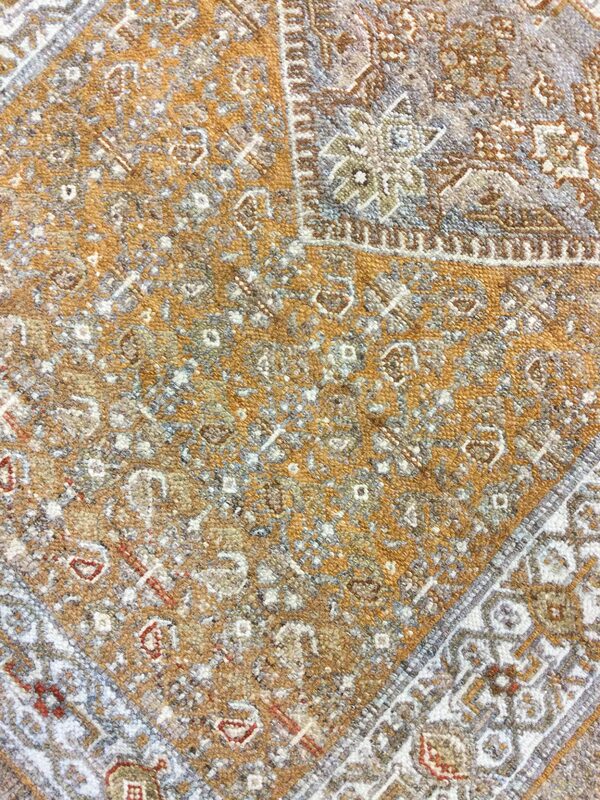 Bibikabad / 26570 | WOVEN