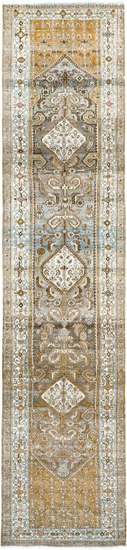 Bibikabad / 26570 | WOVEN