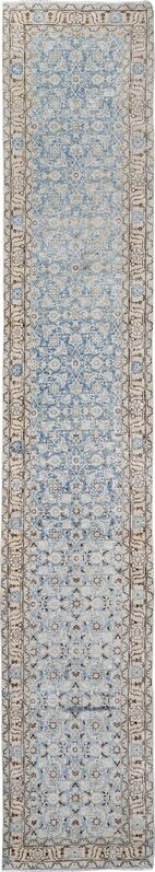 Tabriz / 26571 | WOVEN