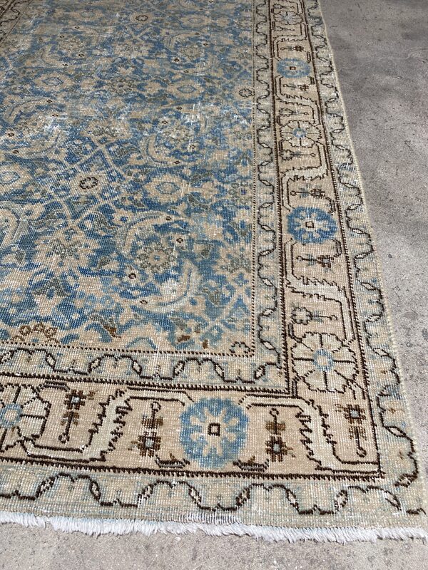 Tabriz / 26571 | WOVEN