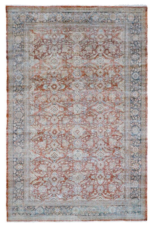 Mahal / 26575 | WOVEN