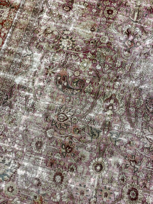 Dorokhsh / 26580 | WOVEN