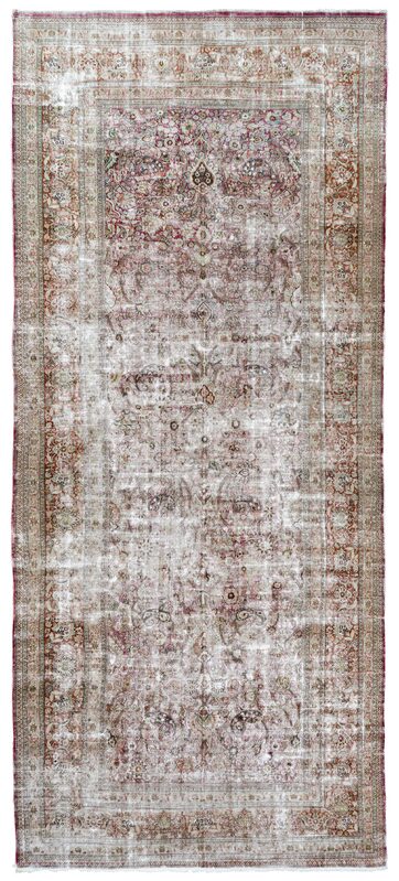 Dorokhsh / 26580 | WOVEN
