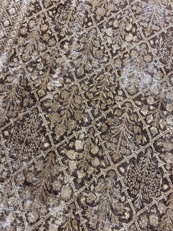 Tabriz / 26581 | WOVEN