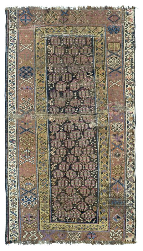 Kurd / 26584 | WOVEN