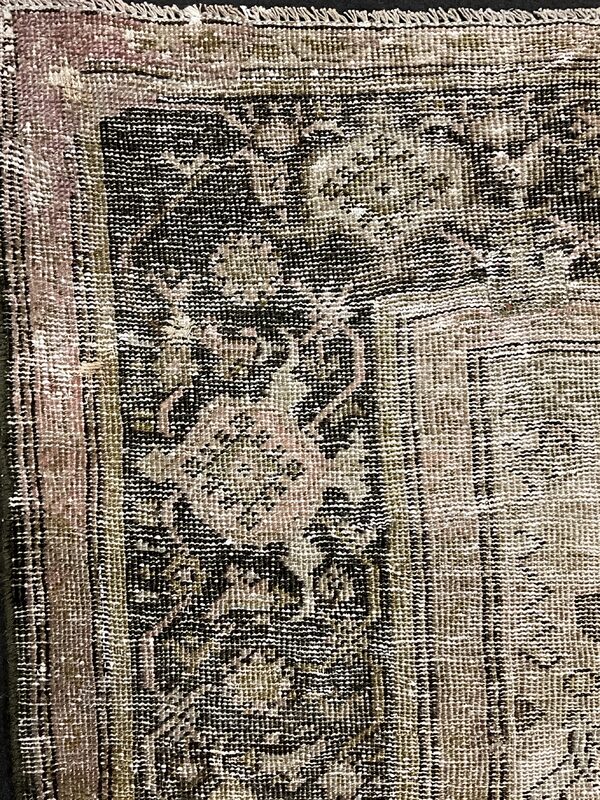 Mahal / 26588 | WOVEN