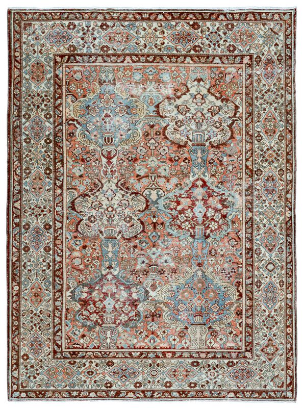 Mahal / 26598 | WOVEN