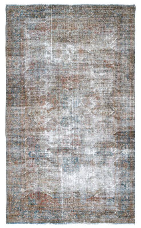 Mahal / 26601 | WOVEN